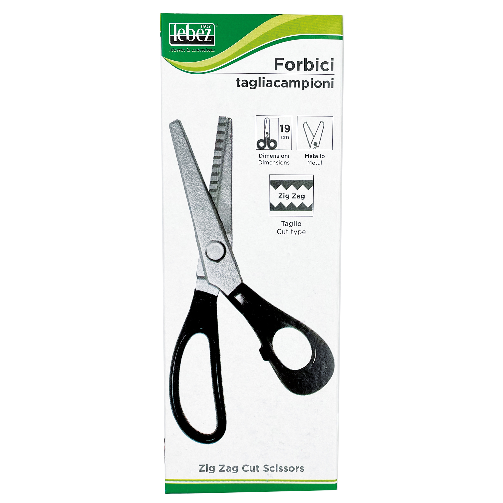 Trimmer - a batteria TR20 - Verdemax