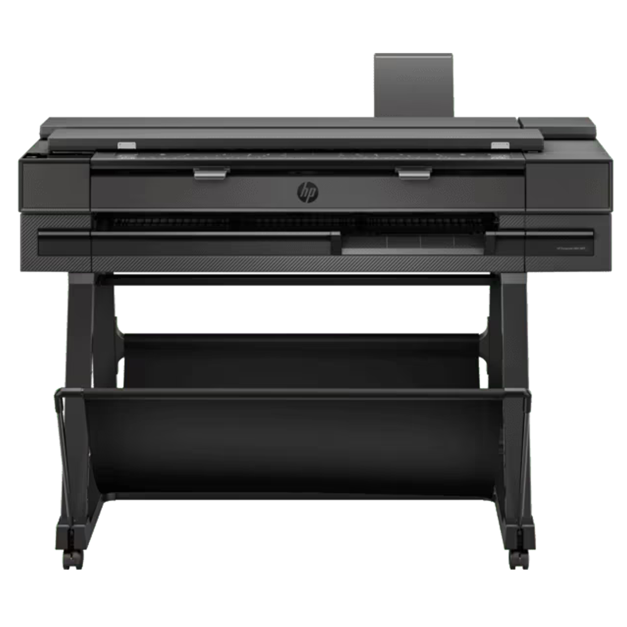 HP - Plotter - DesignJet T850 36" A0 stand incluso -  2 anni di garanzia