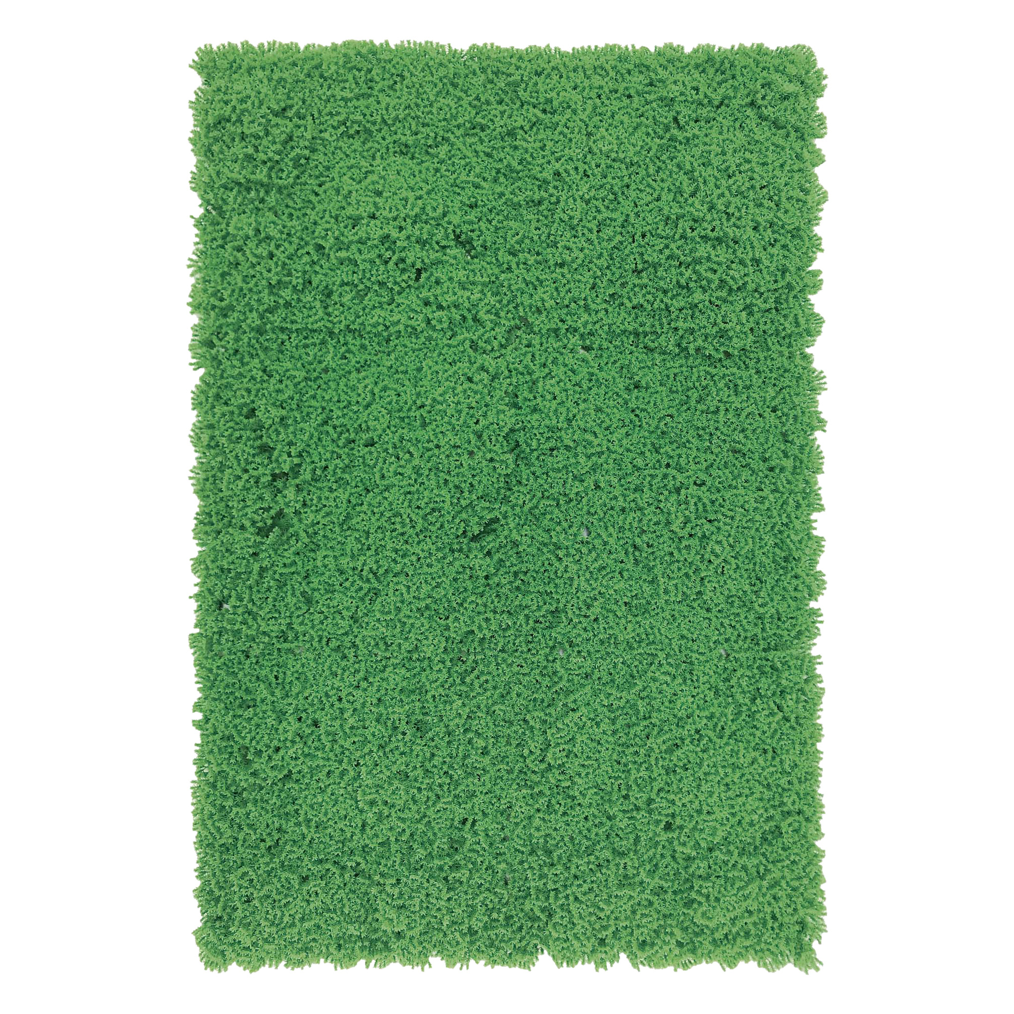 Siepe sintetica Verdecor Muschio - 0,5 x 1 mt - Verdemax