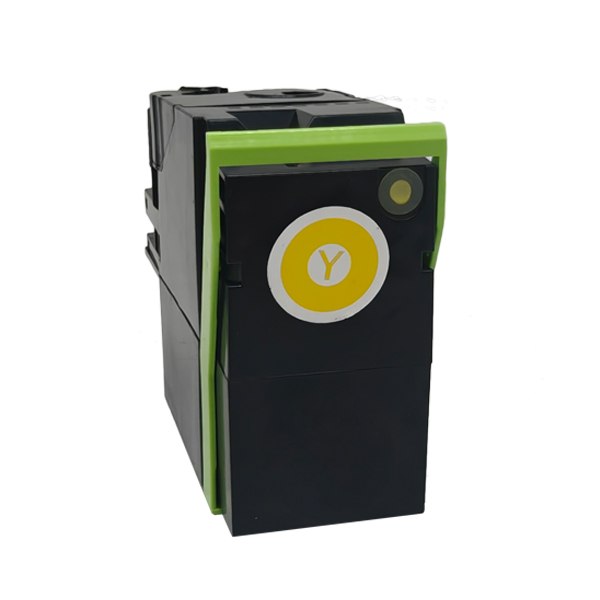 Toner Compatibile 006R04680 Giallo