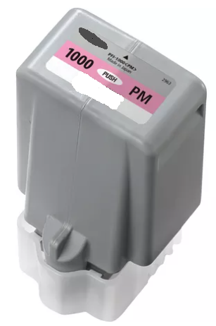 Cartuccia Plotter Compatibile Canon 0551C001 Magenta Photo