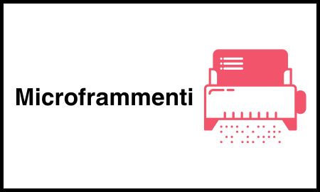 ACCESSORI PER DISTRUGGIDOCUMENTI