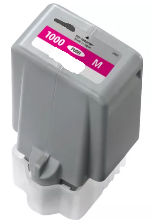 Cartuccia Plotter Compatibile Canon 0548C001 Magenta