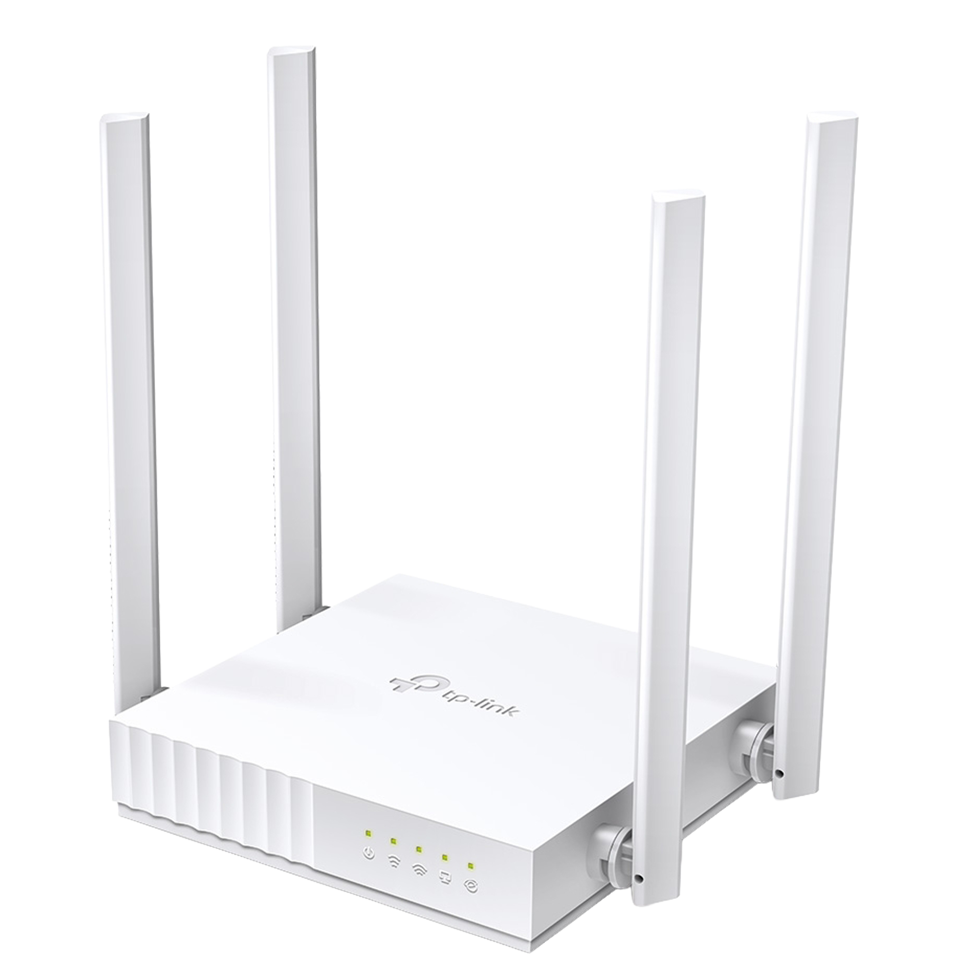 Router (Ethernet) - Wi-Fi Dual-Band AC750 - Tp-Link