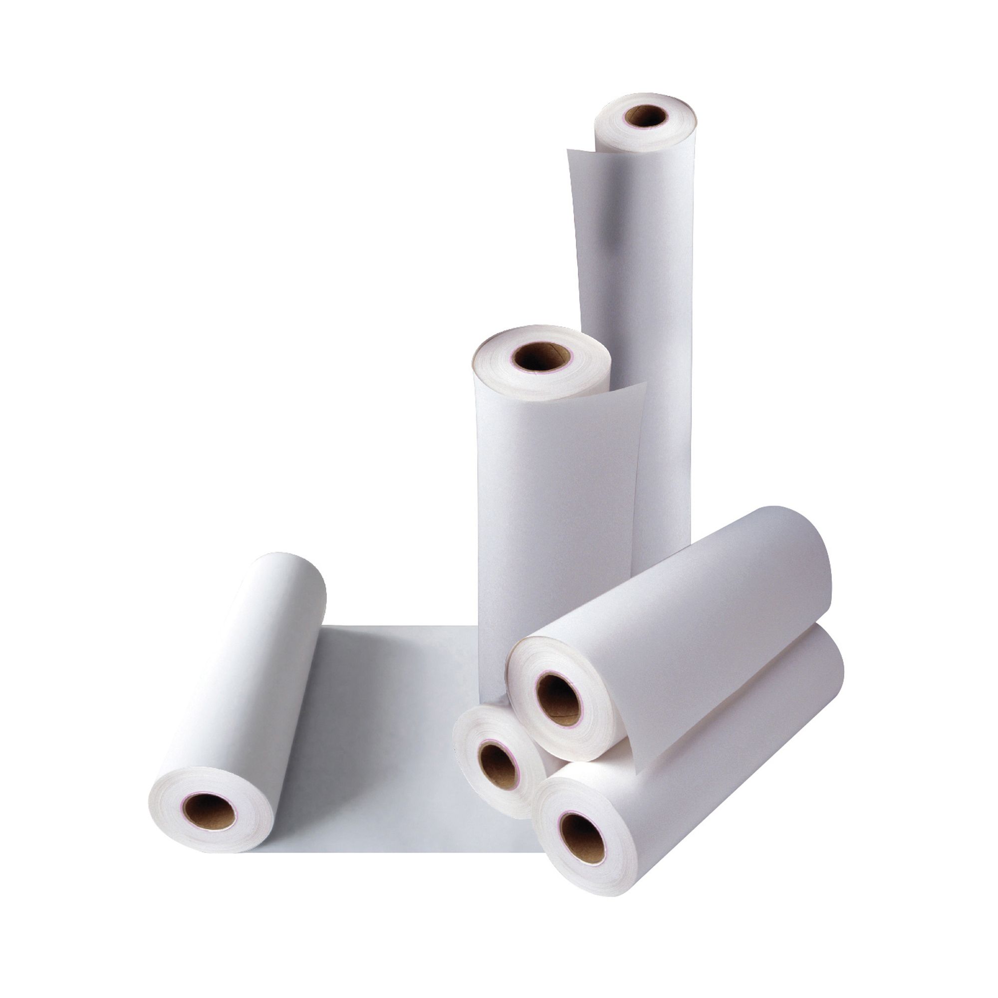 Rotolo carta Paperoll Blueback - 10mt x 1mt - Colorosa