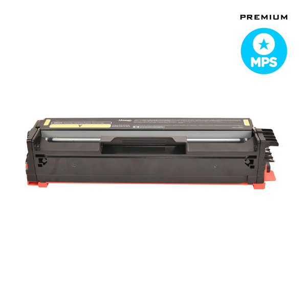 Toner Compatibile 24B7501 Giallo