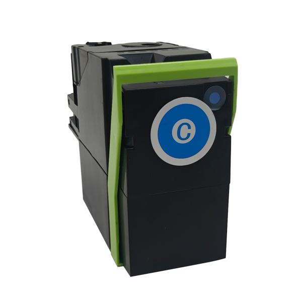 Toner Compatibile 006R04678 Ciano