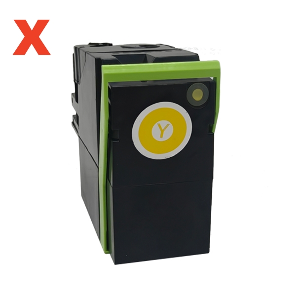 Toner Compatibile 006R04688 Giallo