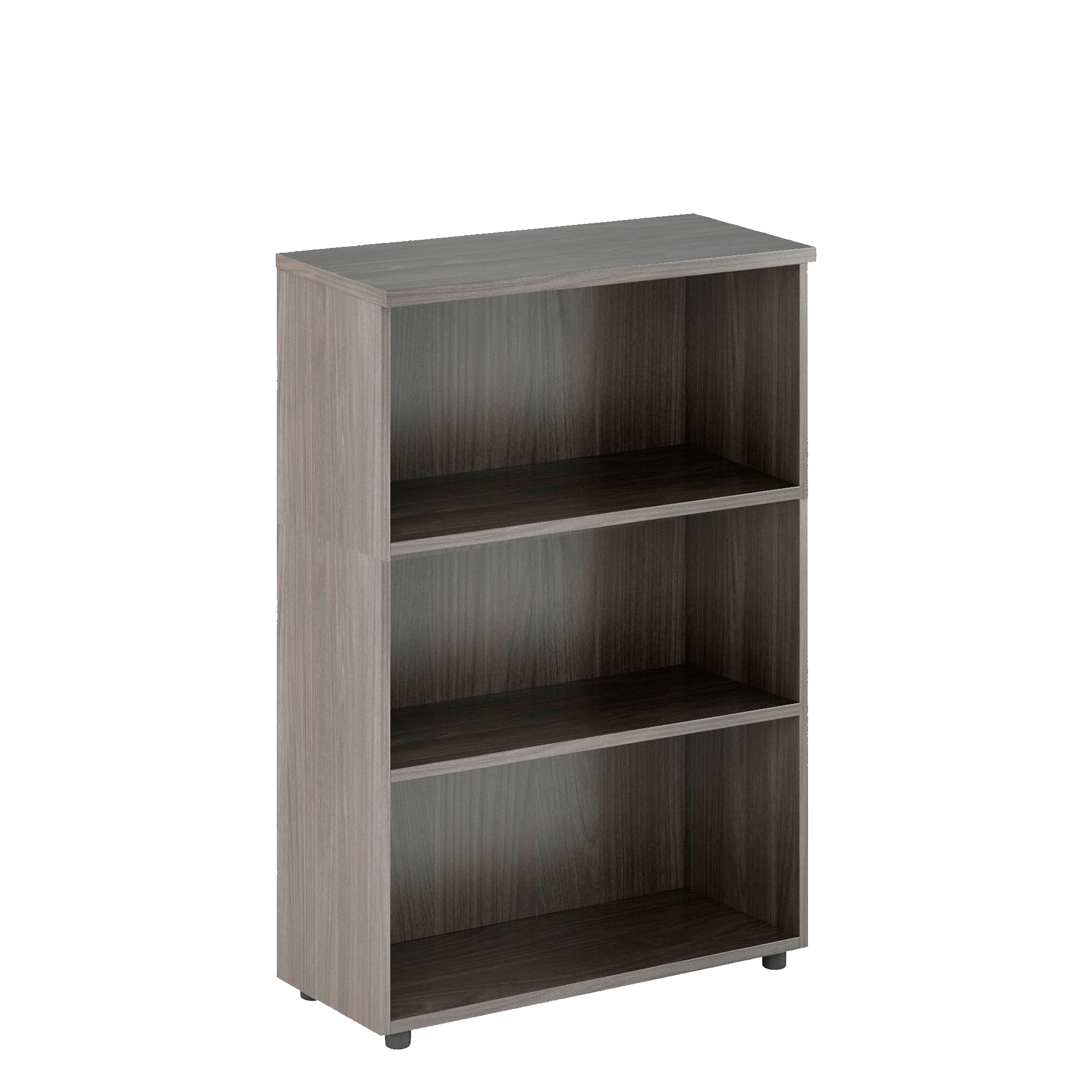 Mobile Easy - medio a giorno - 80 x 35 x 120 cm - frassino toscano