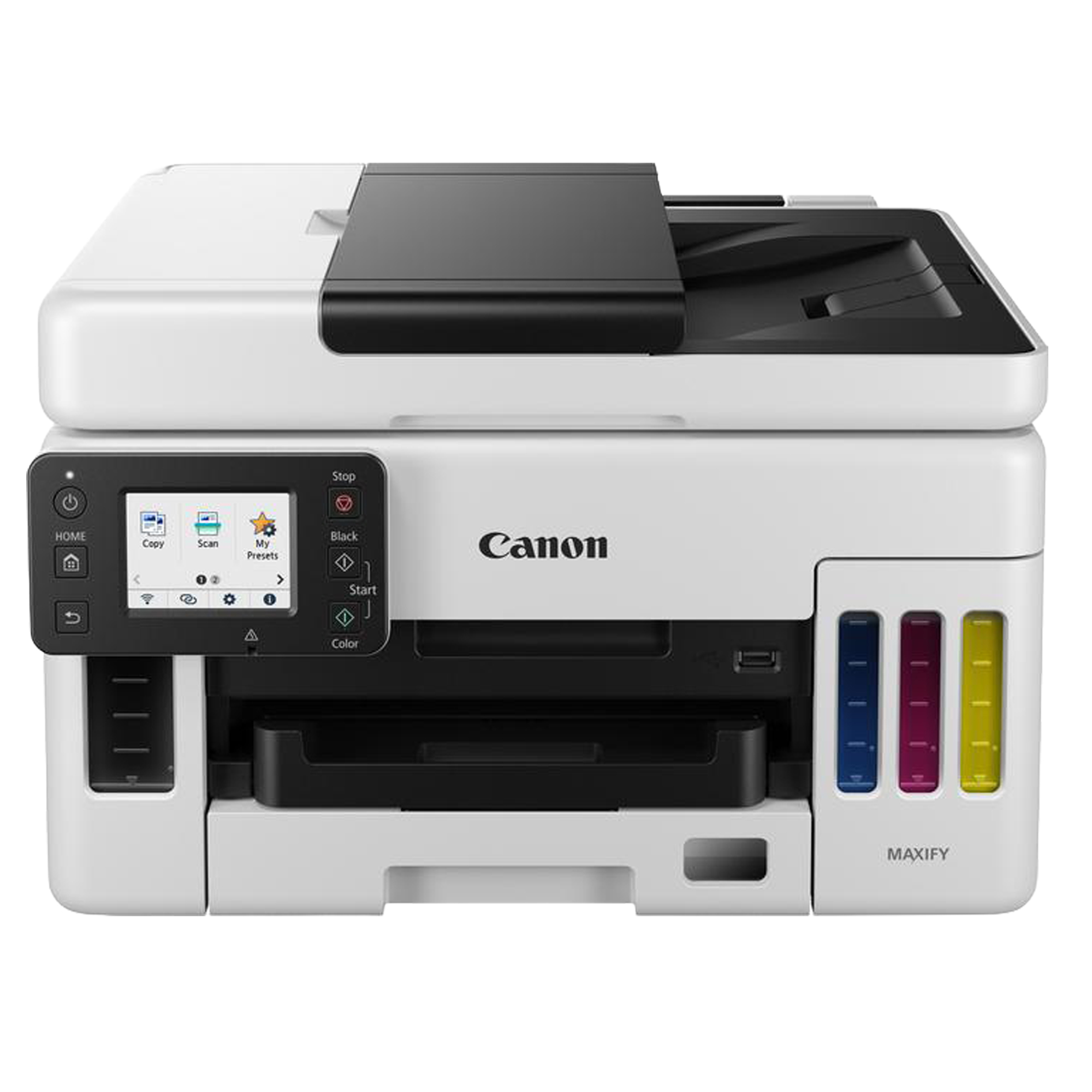 Canon Multifunzione Inkjet a colore  MAXIFY GX2050 EB2