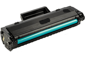 Toner Compatibile HP 106A Nero