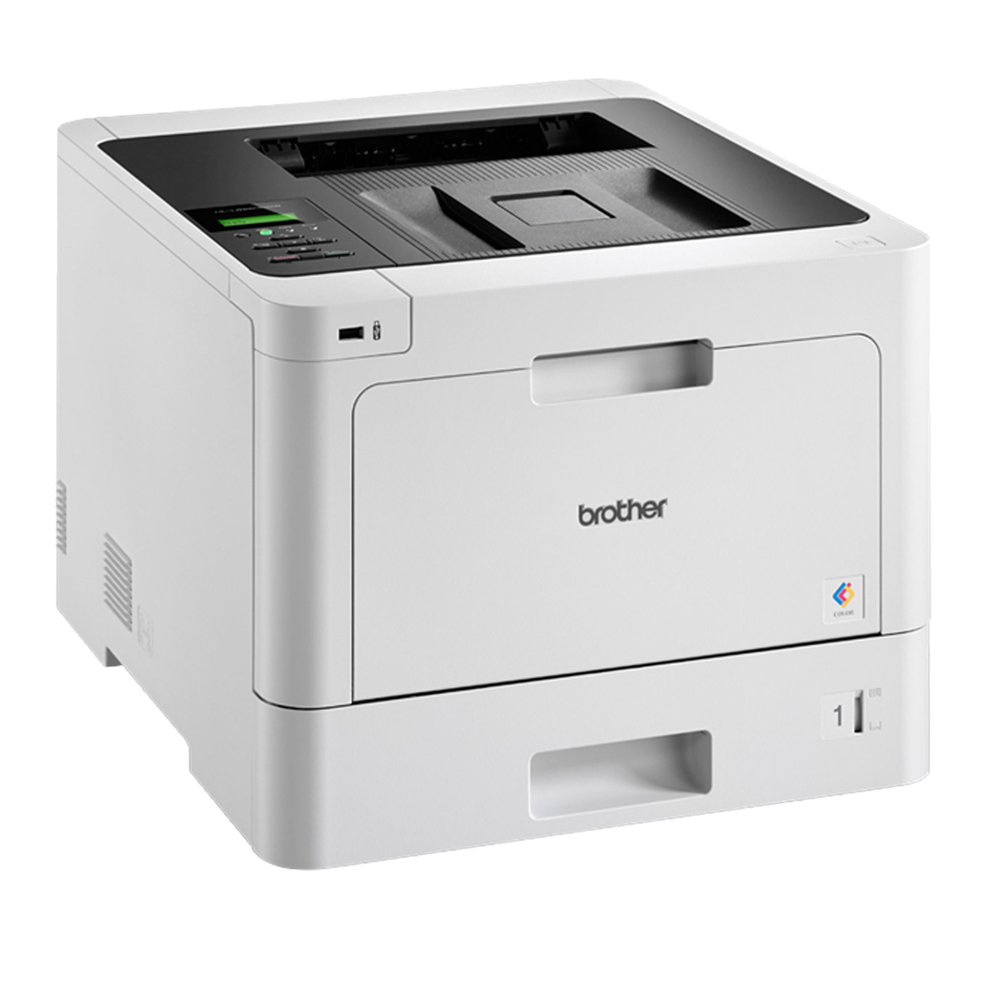 Brother - Stampante laser - a colori - HL-L8260CDW