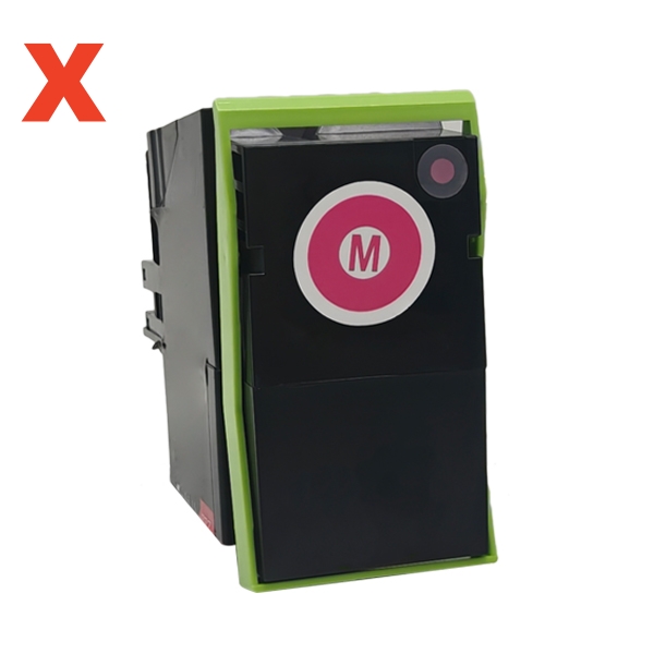 Toner Compatibile 006R04687 Magenta