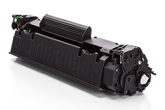Toner Compatibile HP 79A Nero