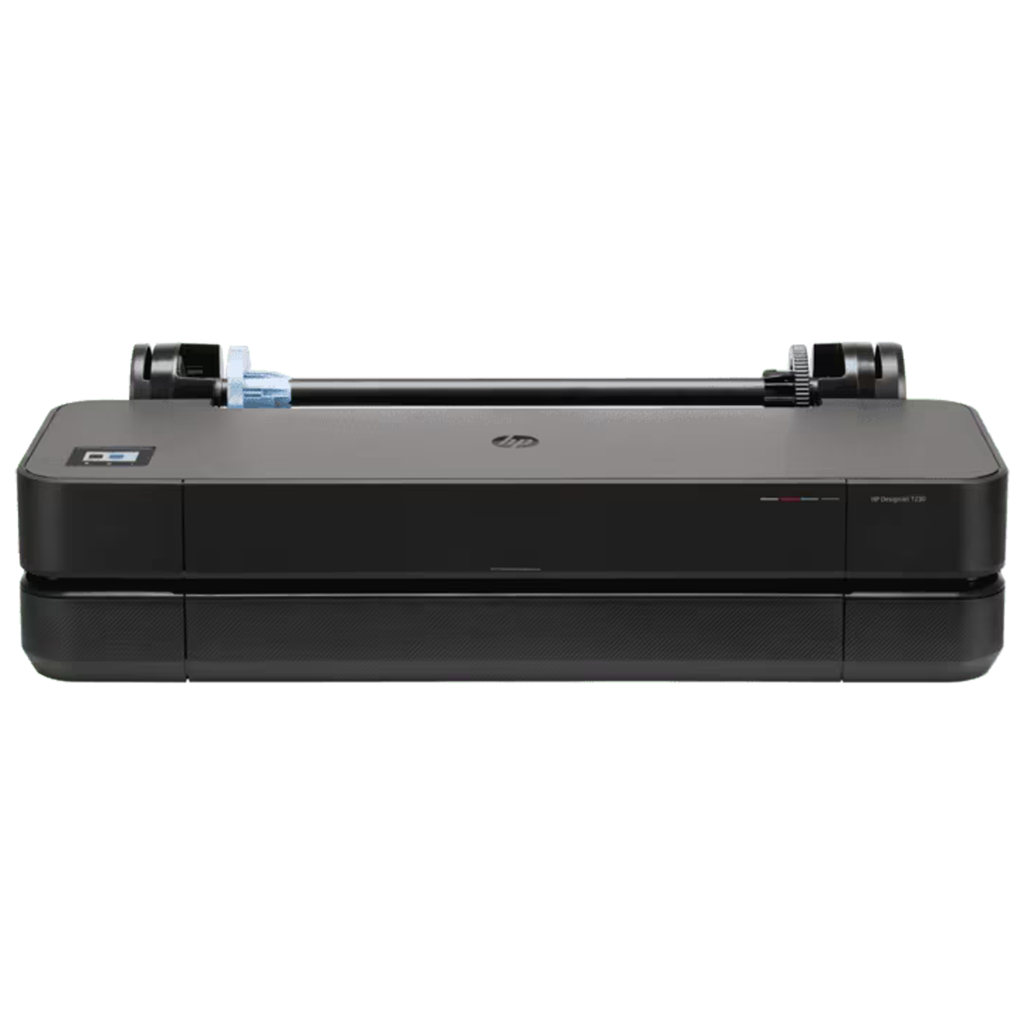 HP - Plotter - Designjet T230 24" A1 no stand -  1 anno di garanzia