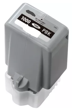 Cartuccia Plotter Compatibile Canon 0546C001 Nero Photo