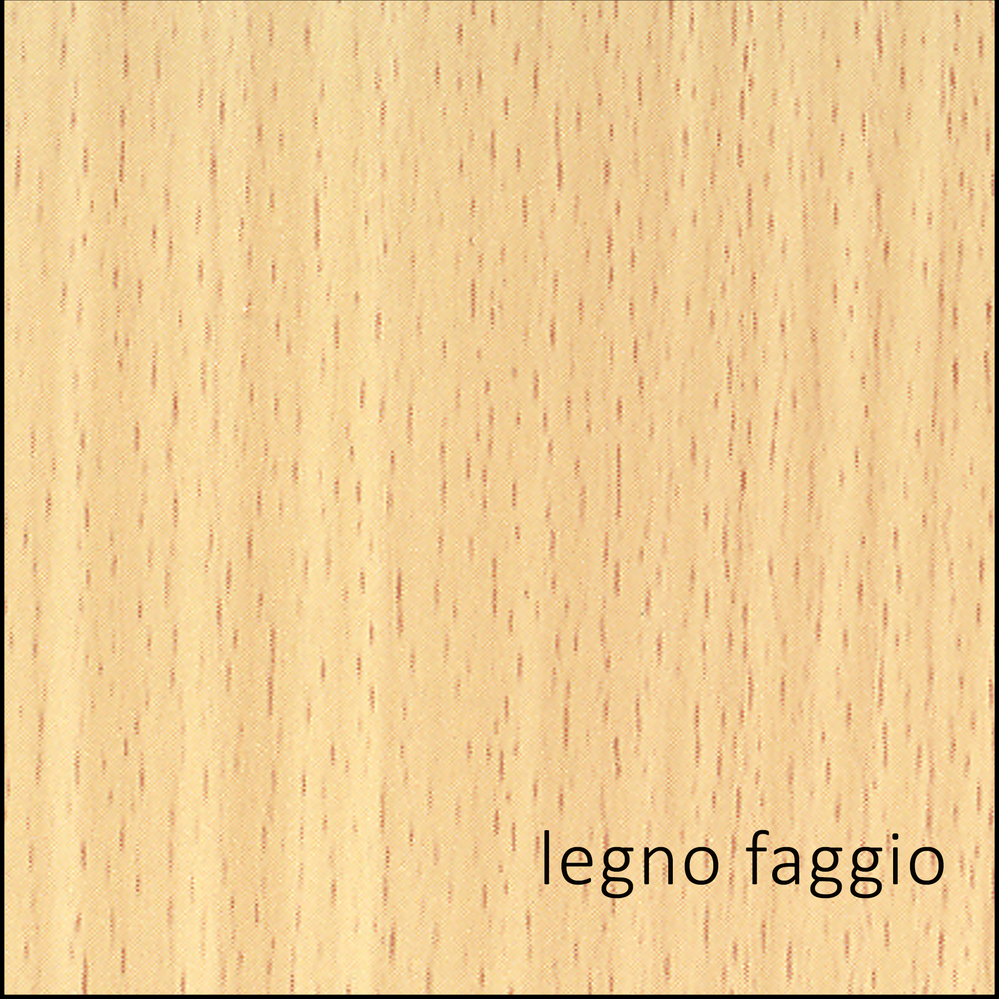 Plastica adesiva - 45 cm x 15 m - legno faggio - Patifix