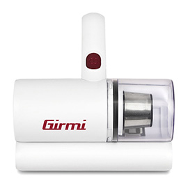 Battimaterassi VibraWave - con lampada UV - 300W - 10KPa - Girmi
