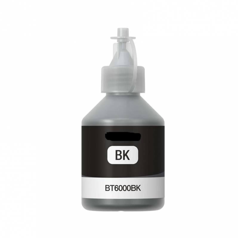 Inchiostro Compatibile Brother 6K Nero