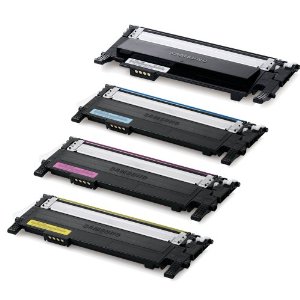 Toner Compatibile Samsung CLT-M406S Magenta