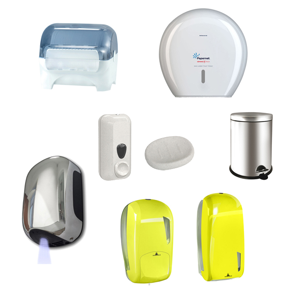 PRODOTTI PER IL BAGNO