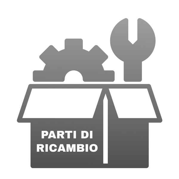 Ricambio Brother -  EXIT TRAY ASS - Cod. D002cu002