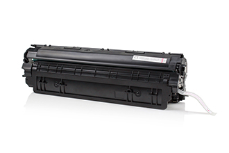 Toner Compatibile HP CF283XL Nero