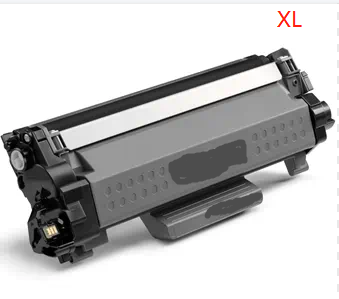 Toner Compatibile Brother 2510XL Nero