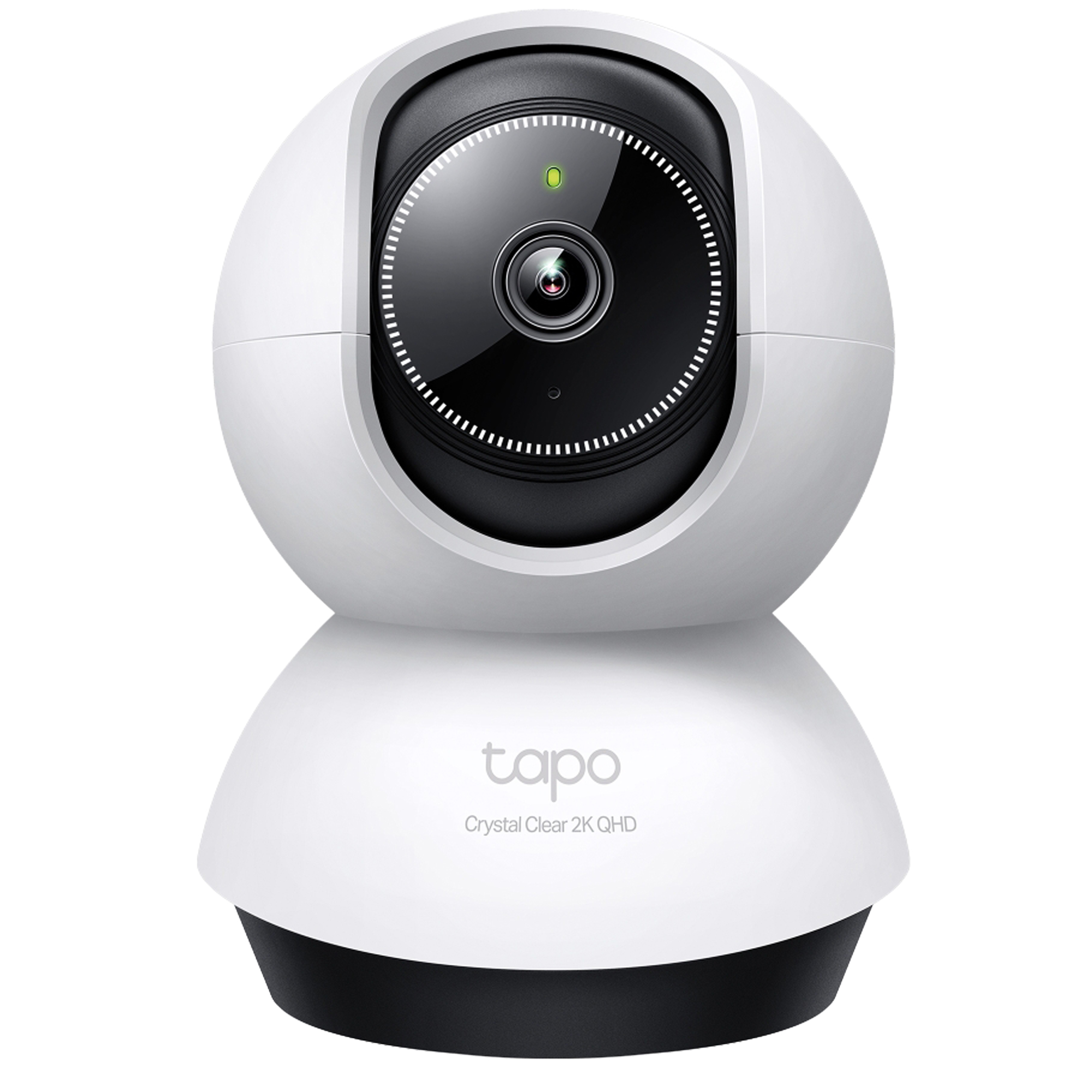 Telecamera TC72 - Wi-Fi 2K - uso in interno - Tp-Link