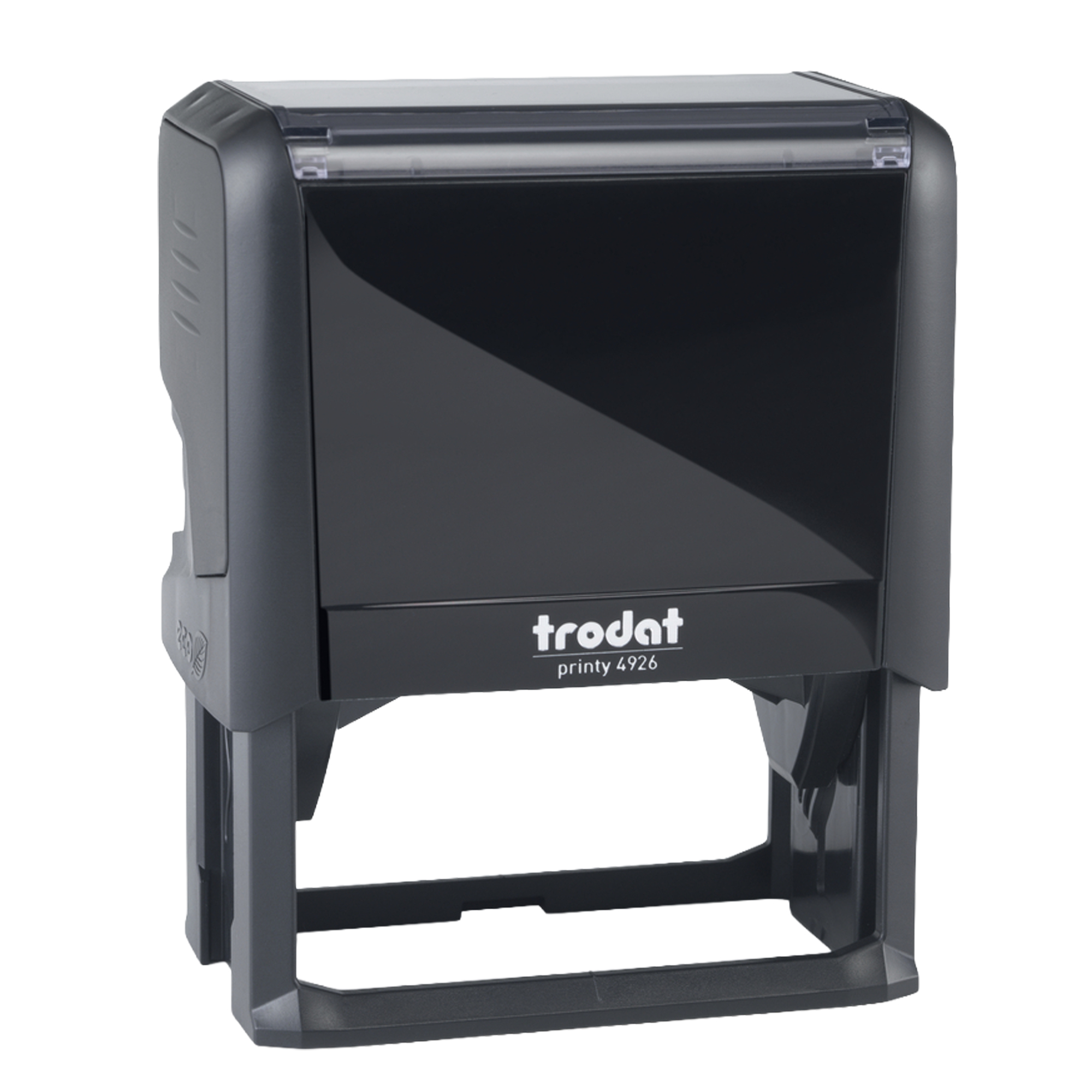 Timbro Original Printy 4926 - personalizzabile - 75 x 38 mm - 8 righe - autoinchiostrante - Trodat