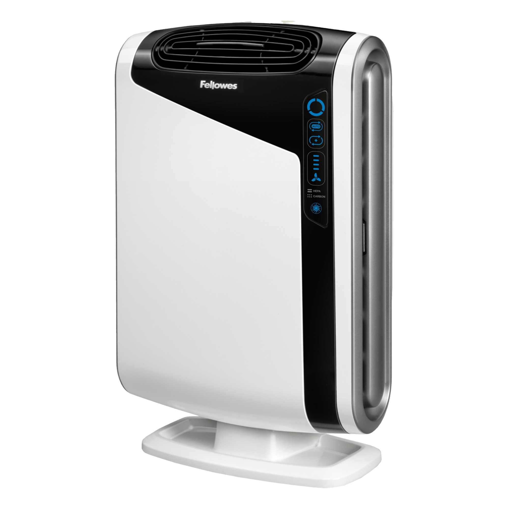 Purificatore d'aria AERAMAX DX-95 da terra 30mq - Fellowes