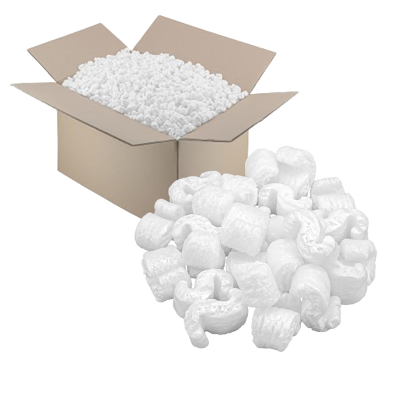 Chips per imballaggi - polistirolo - 100 L