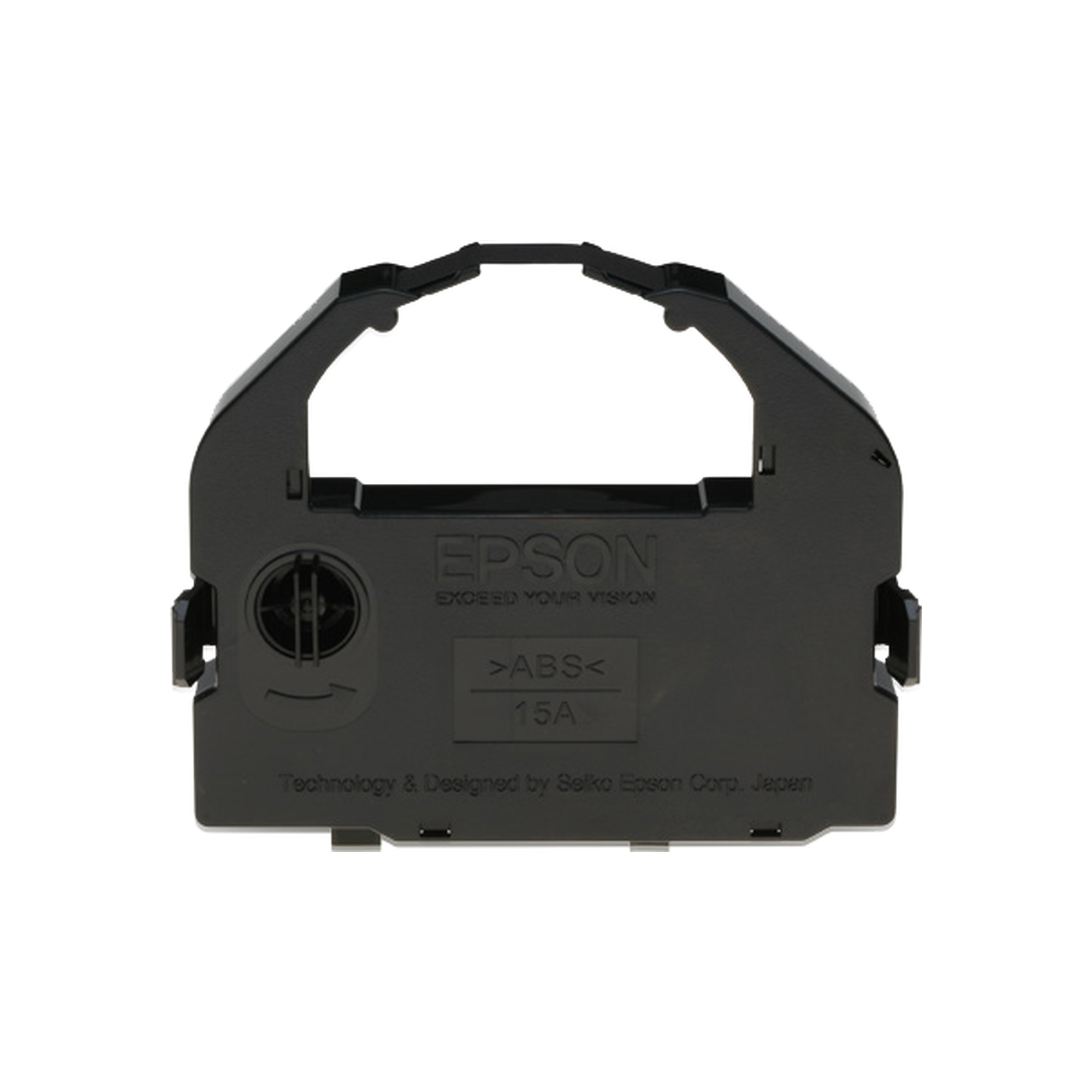 Epson - Nastro - Nero - C13S015262 - 2.000.000 caratteri