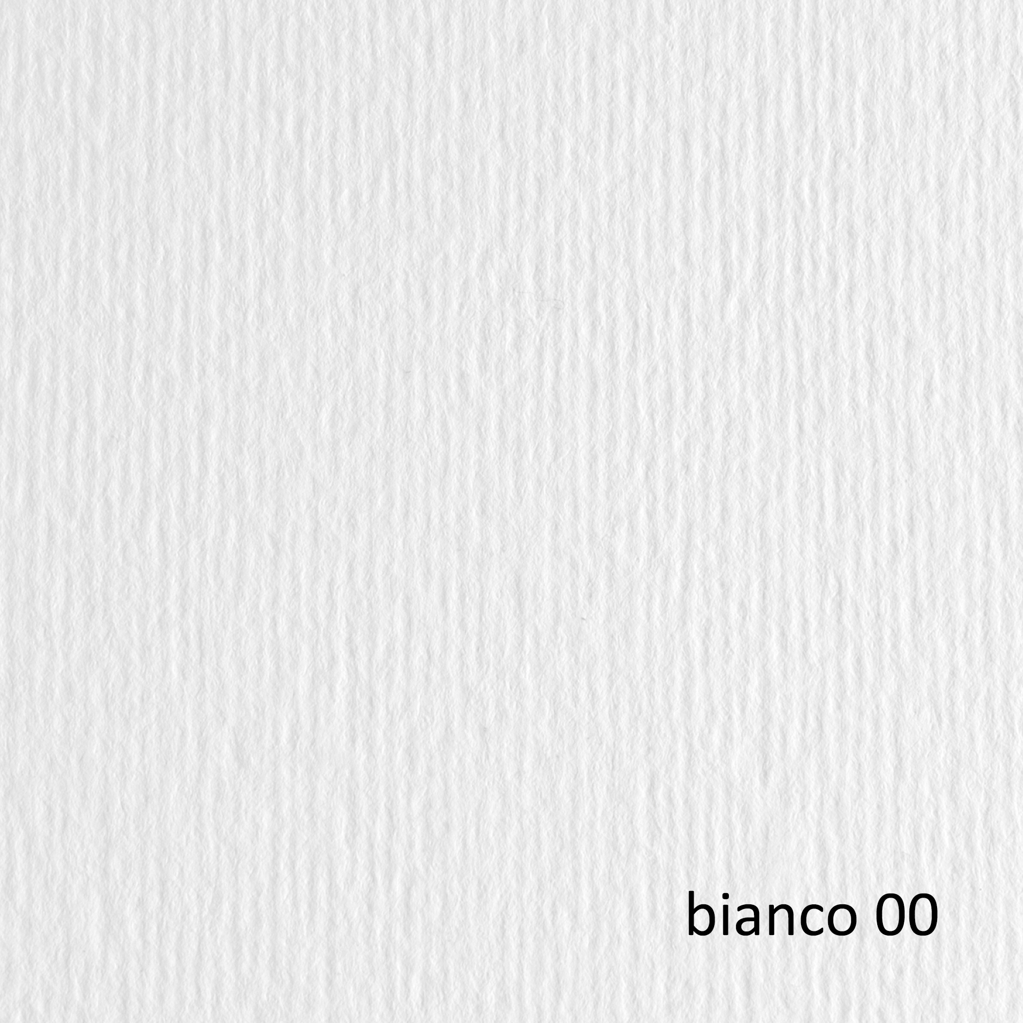 Cartoncino Elle Erre - 50 x 70 cm - 220 gr - bianco - Fabriano - blister 20 fogli