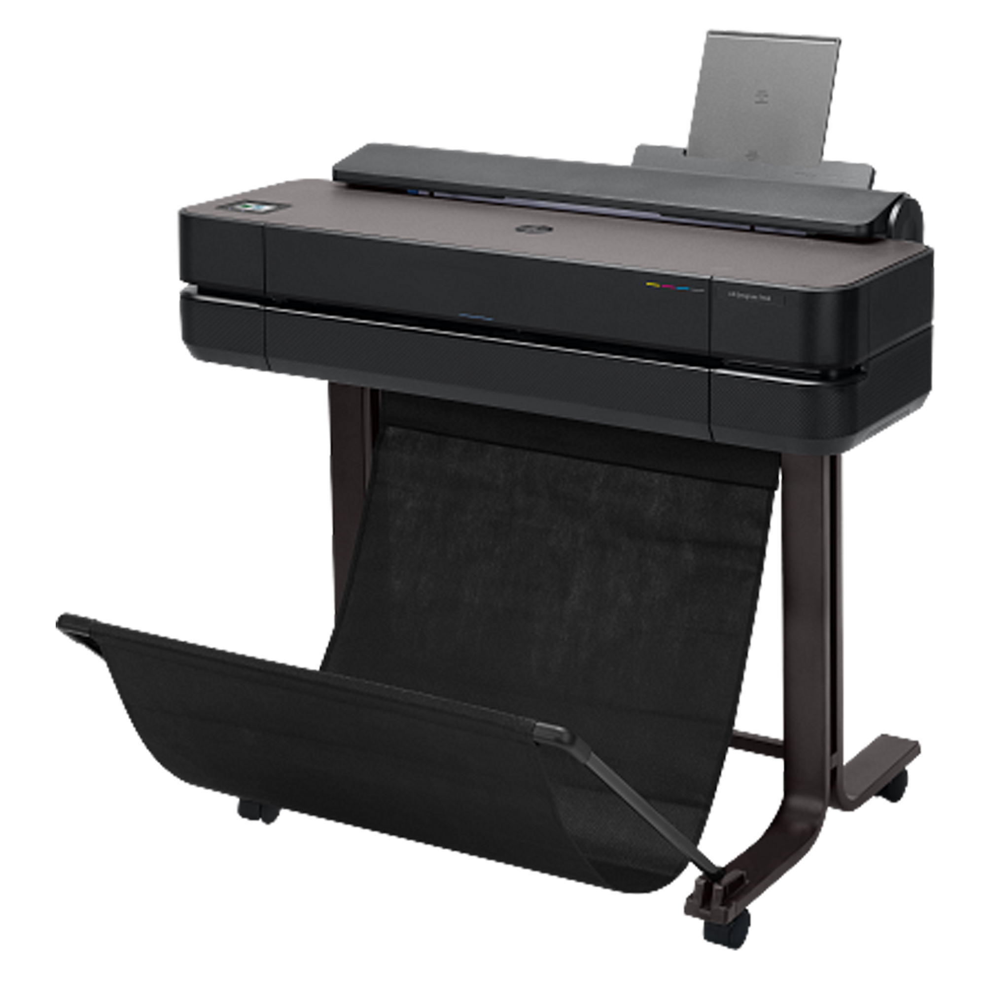 HP - Plotter - DesignJet T650 24" A1 stand incluso -  2 anni di garanzia