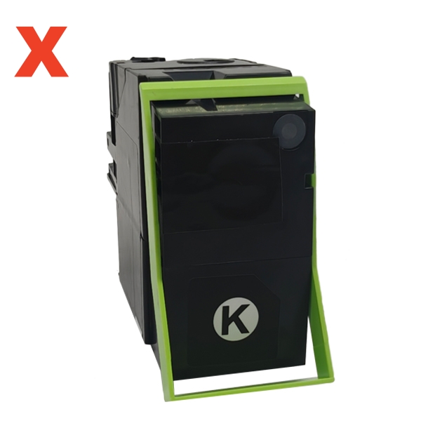 Toner Compatibile 006R04685 Nero