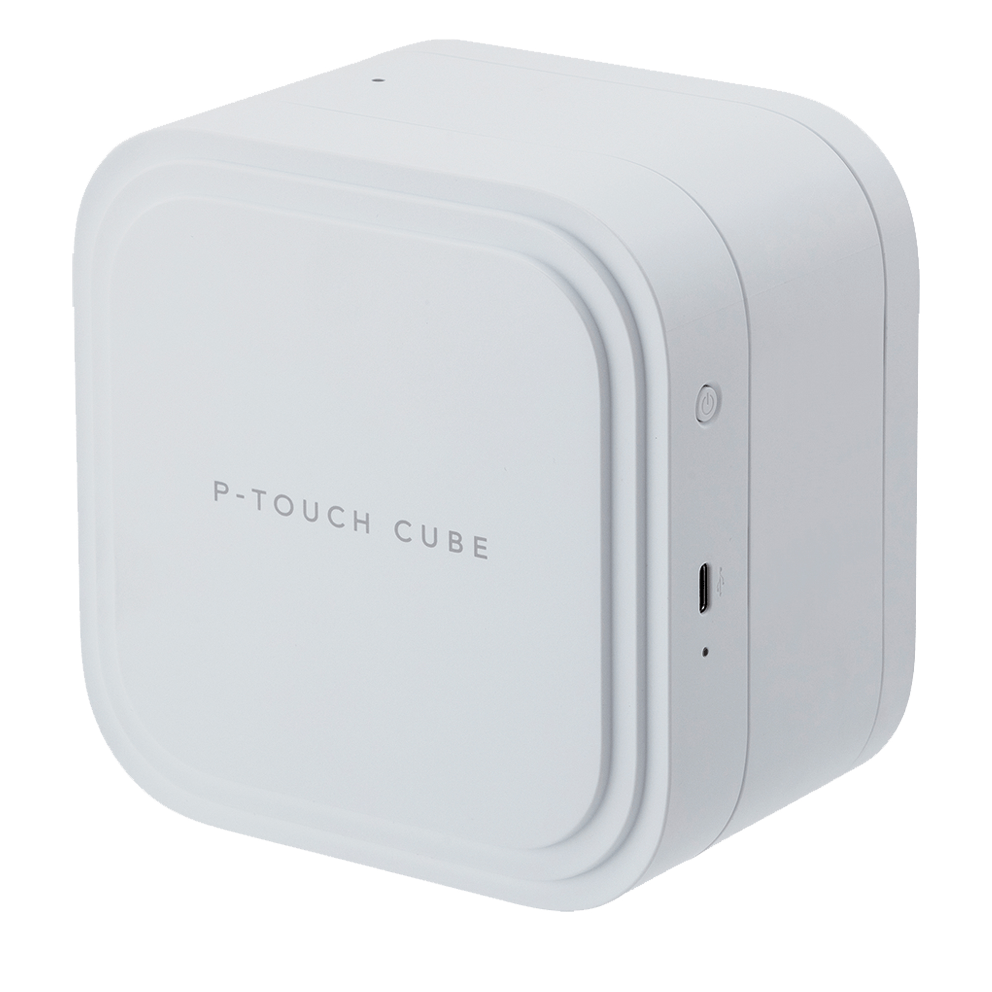 Brother - Etichettatrice - PTouch Cube Pro PTP910