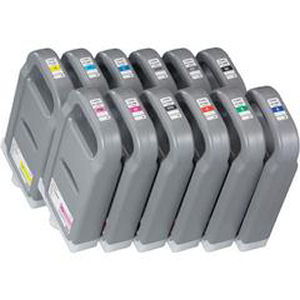 Cartuccia Plotter Compatibile Canon 0775C001 Nero Photo