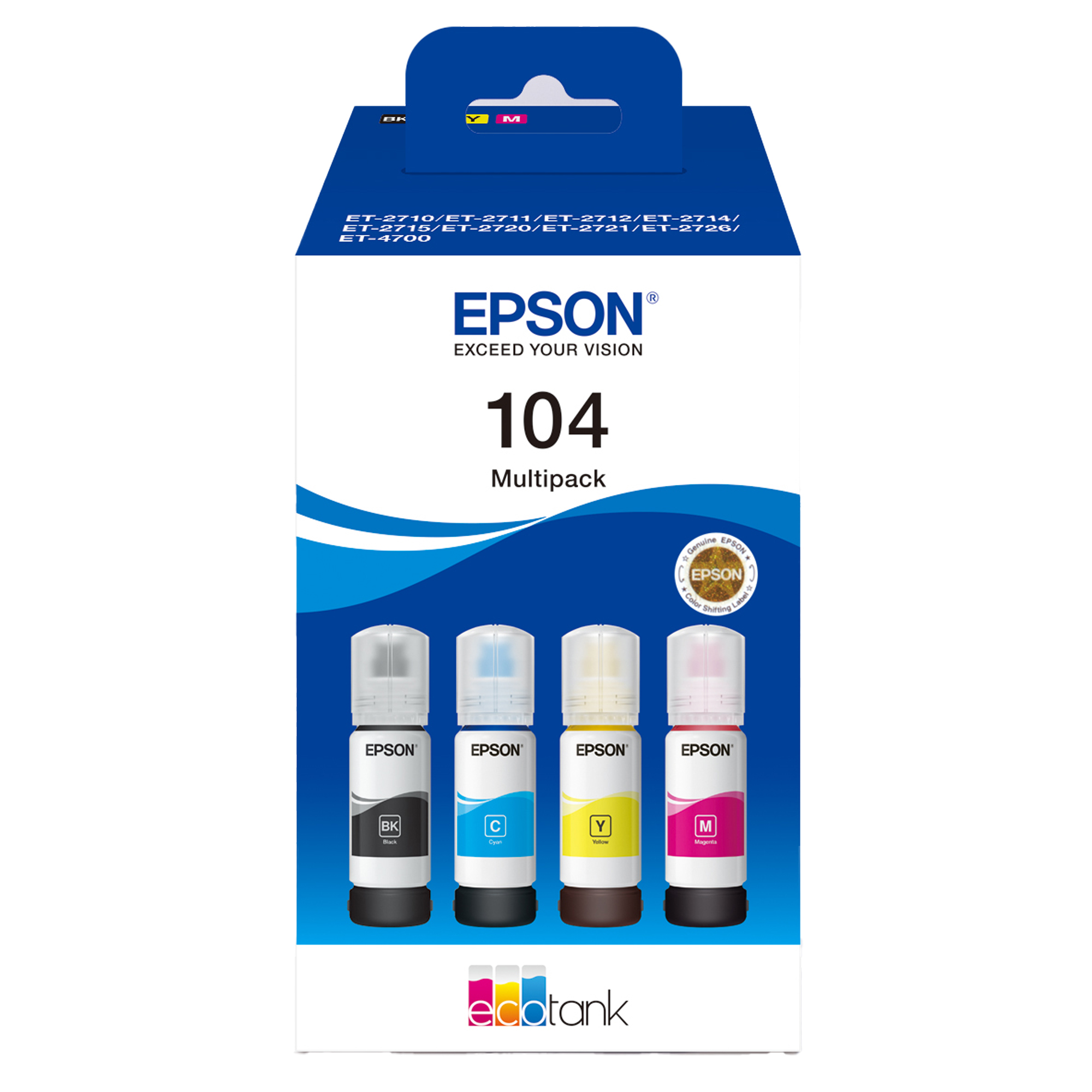Epson - Cartuccia di manutenzione - C13S210057