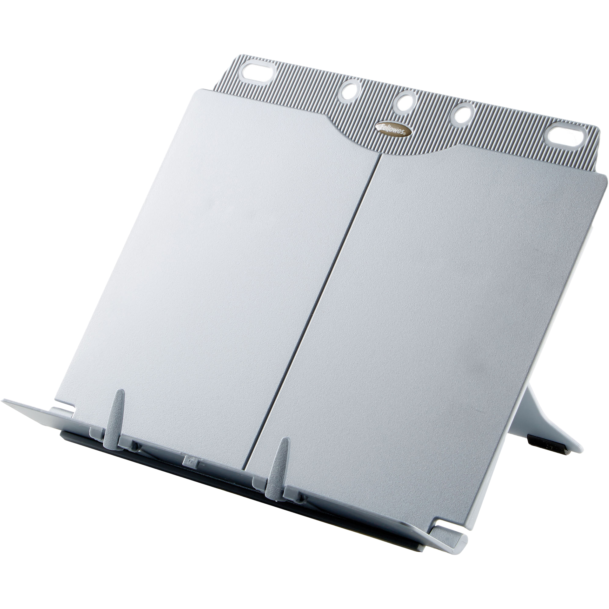 Leggio Booklift - formato A4 - silver - Fellowes