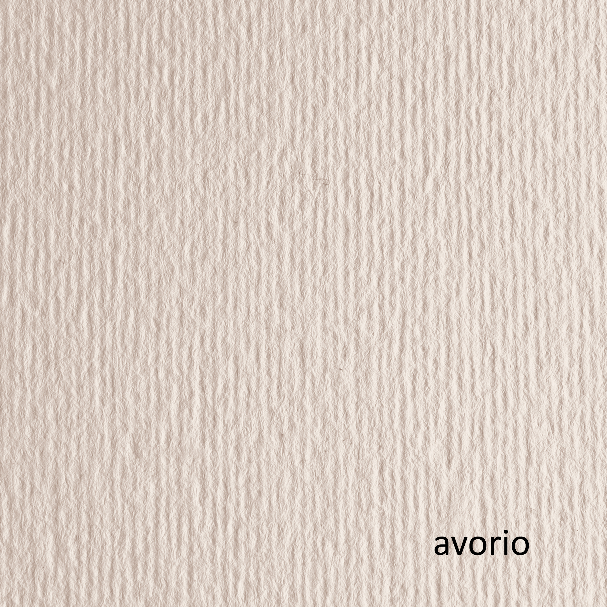 Cartoncino Elle Erre - 50 x 70 cm - 220 gr - avorio 30 - Fabriano - blister 20 fogli