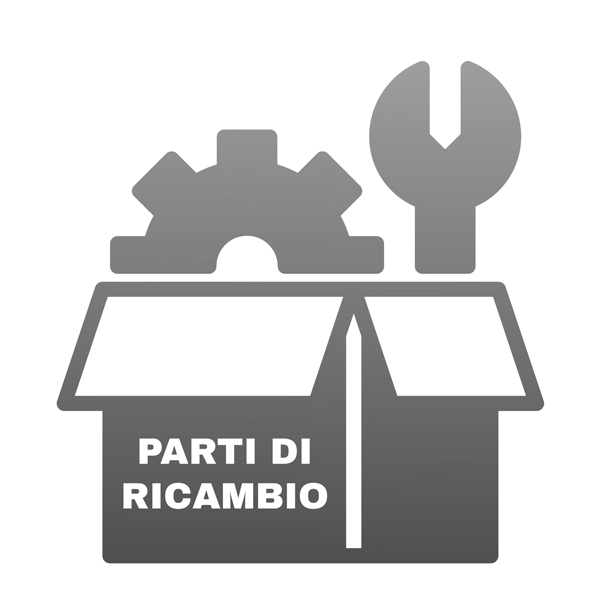 Ricambio Hp/Samsung - Cinghia - Cod. JC96-06292A