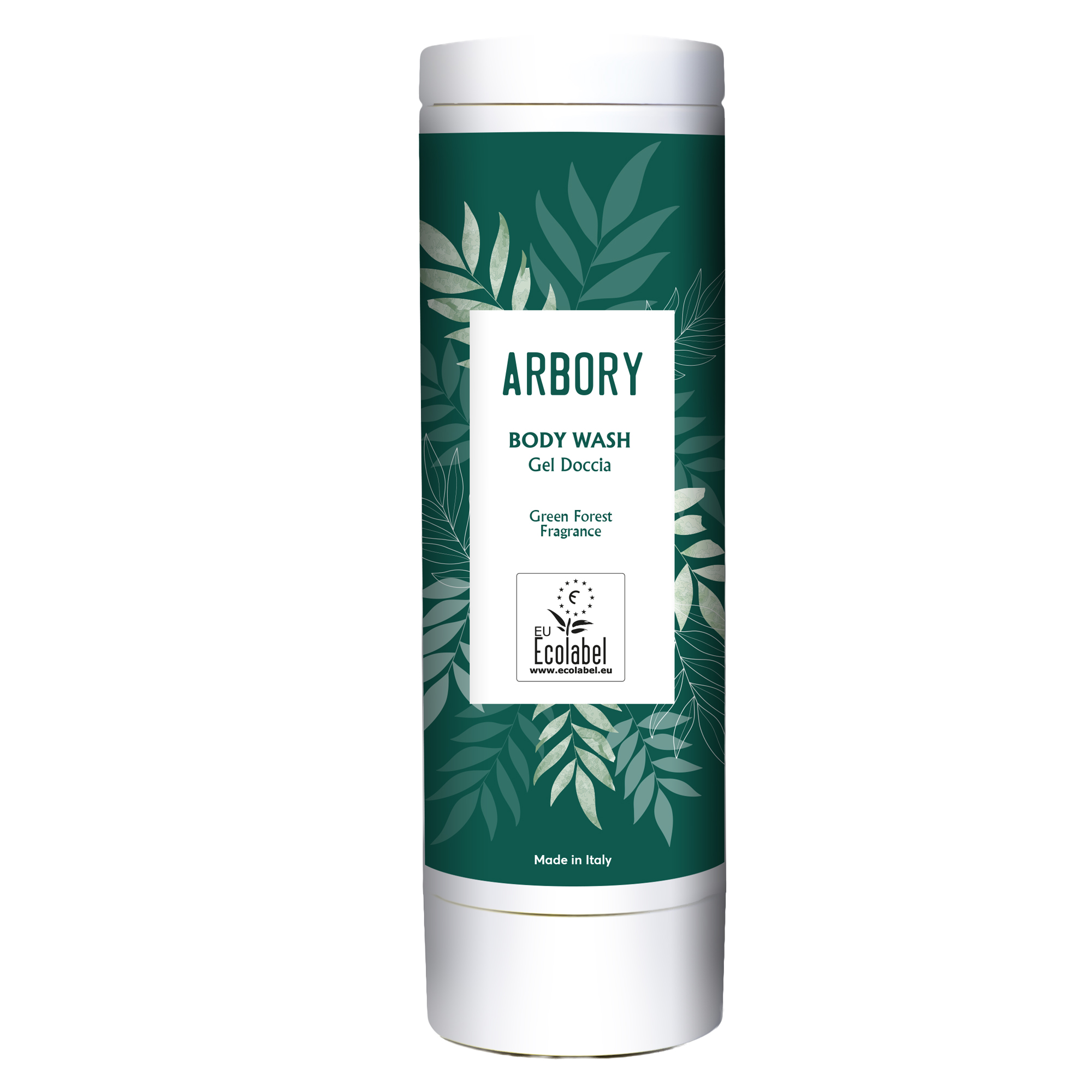Gel doccia Linea cortesia - 300 ml - Arbory