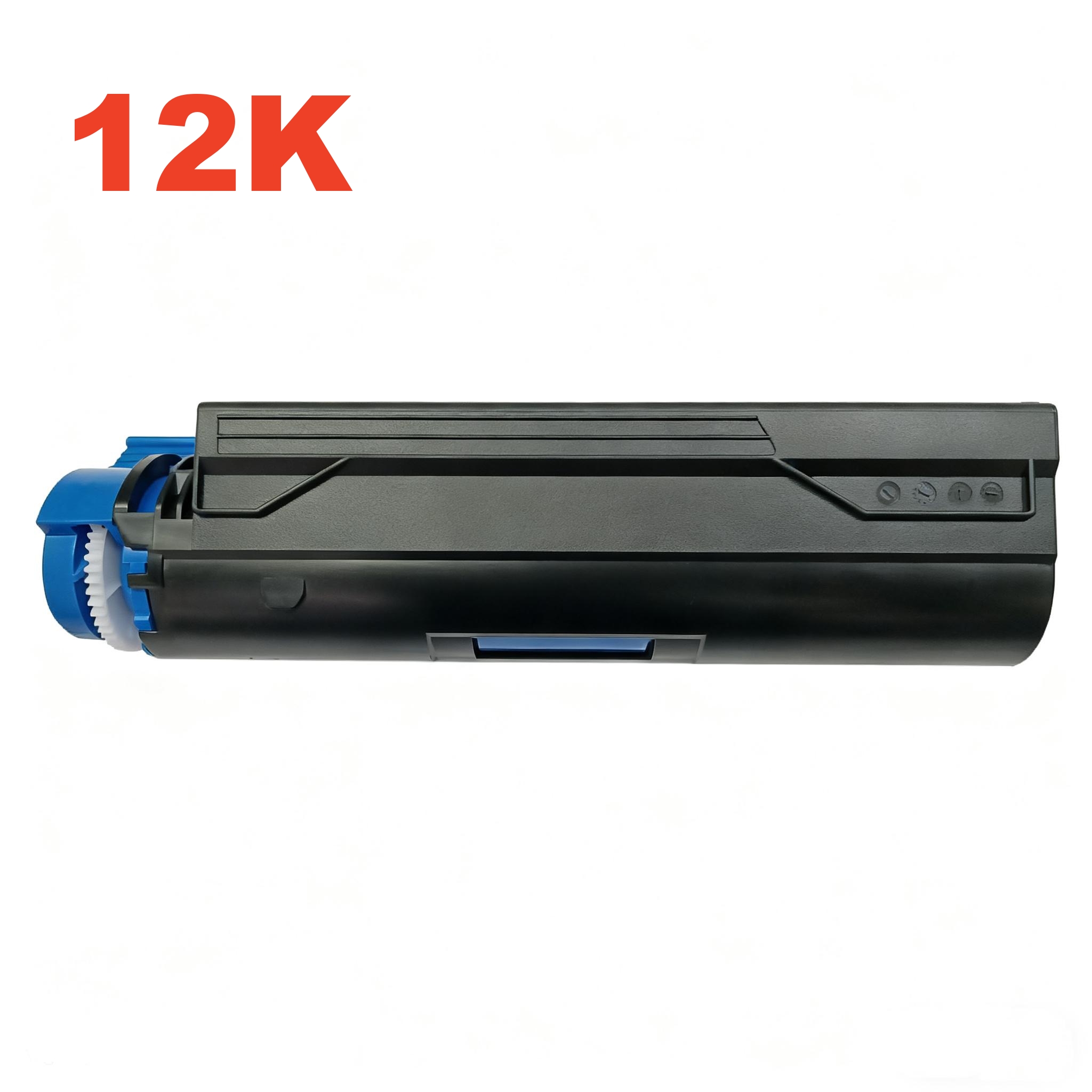 Toner Compatibile 09006238 Nero