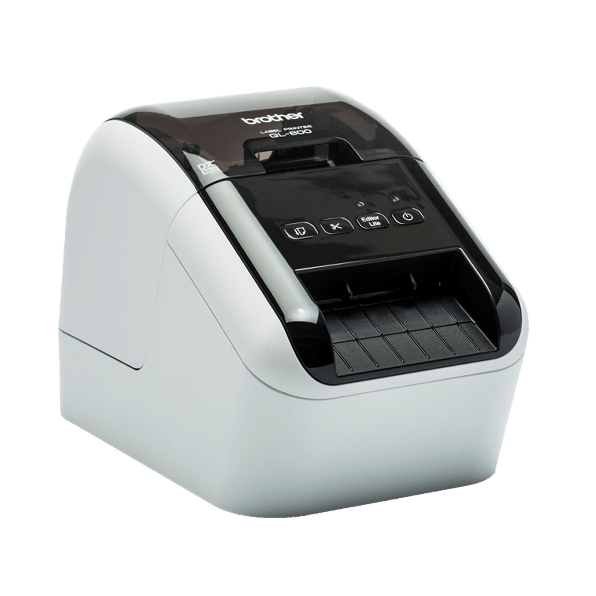 Bundle Brother - QL-800 - 3 nastri DK-22205