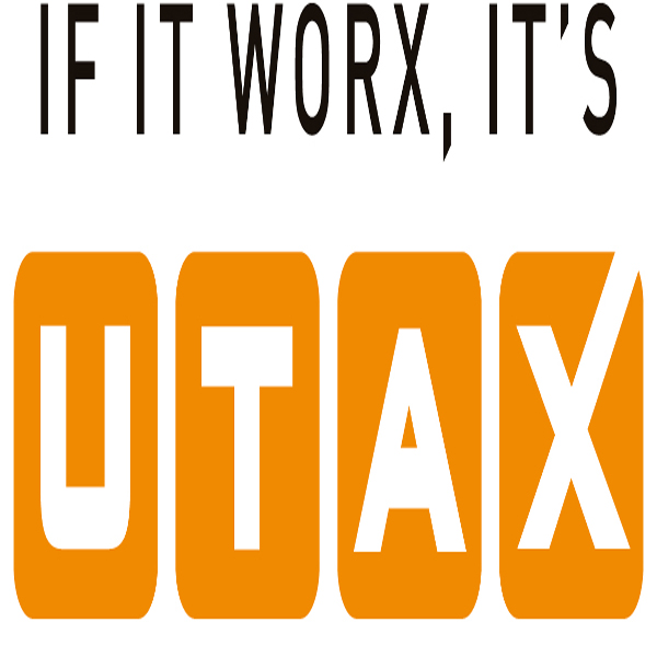 Utax - Toner - Ciano - 1T02HNCUT0 - 10.000 pag