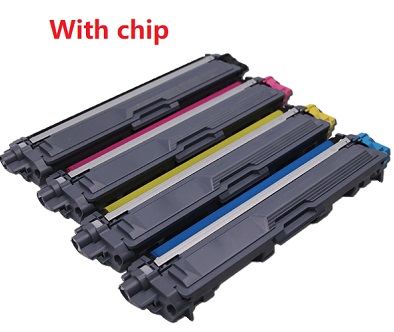 Toner Compatibile Brother 247CN Ciano