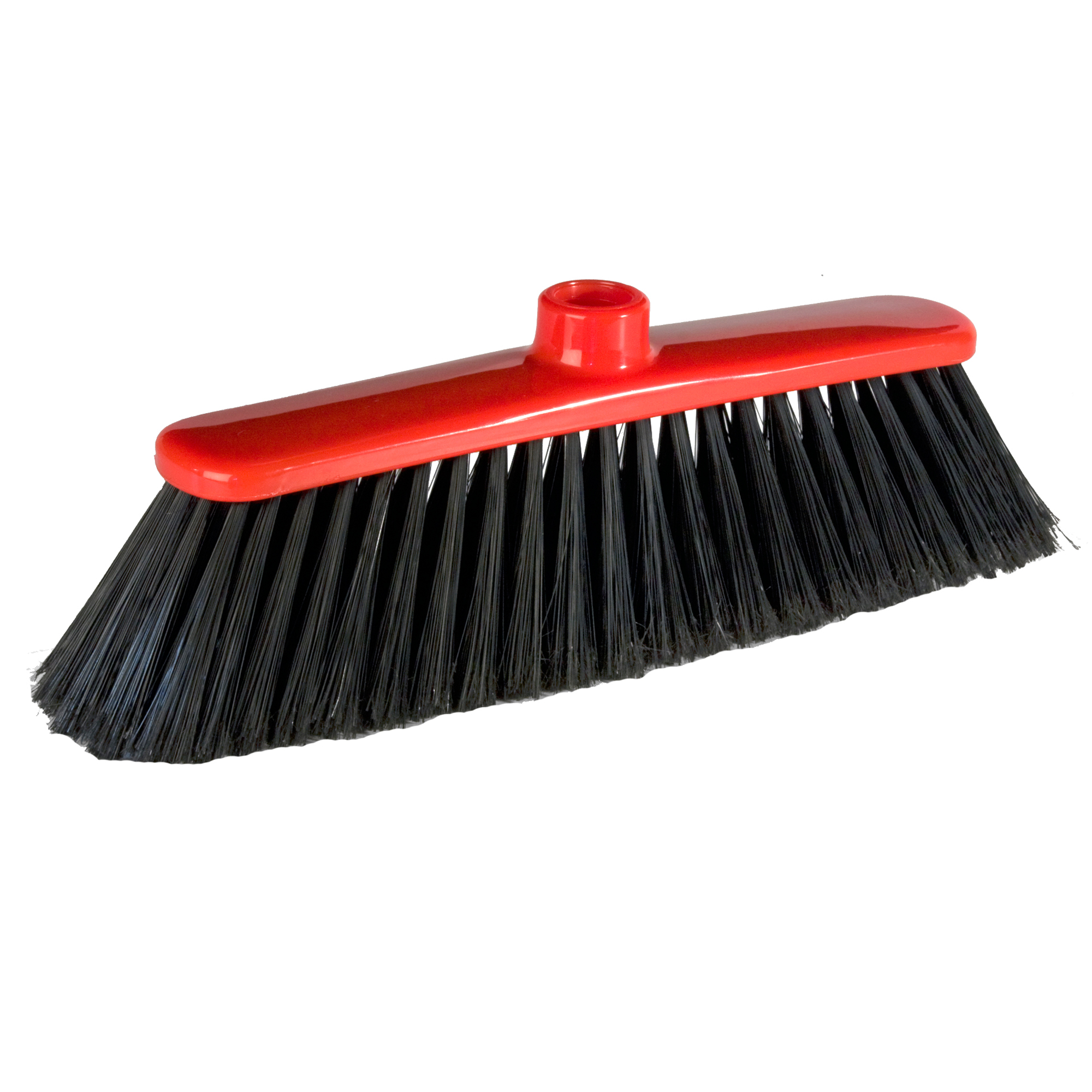 Caricatori CRS6 - 210 punti 12 mm - capacità massima 80 fogli - rosso - Iternet - conf. 5 pezzi