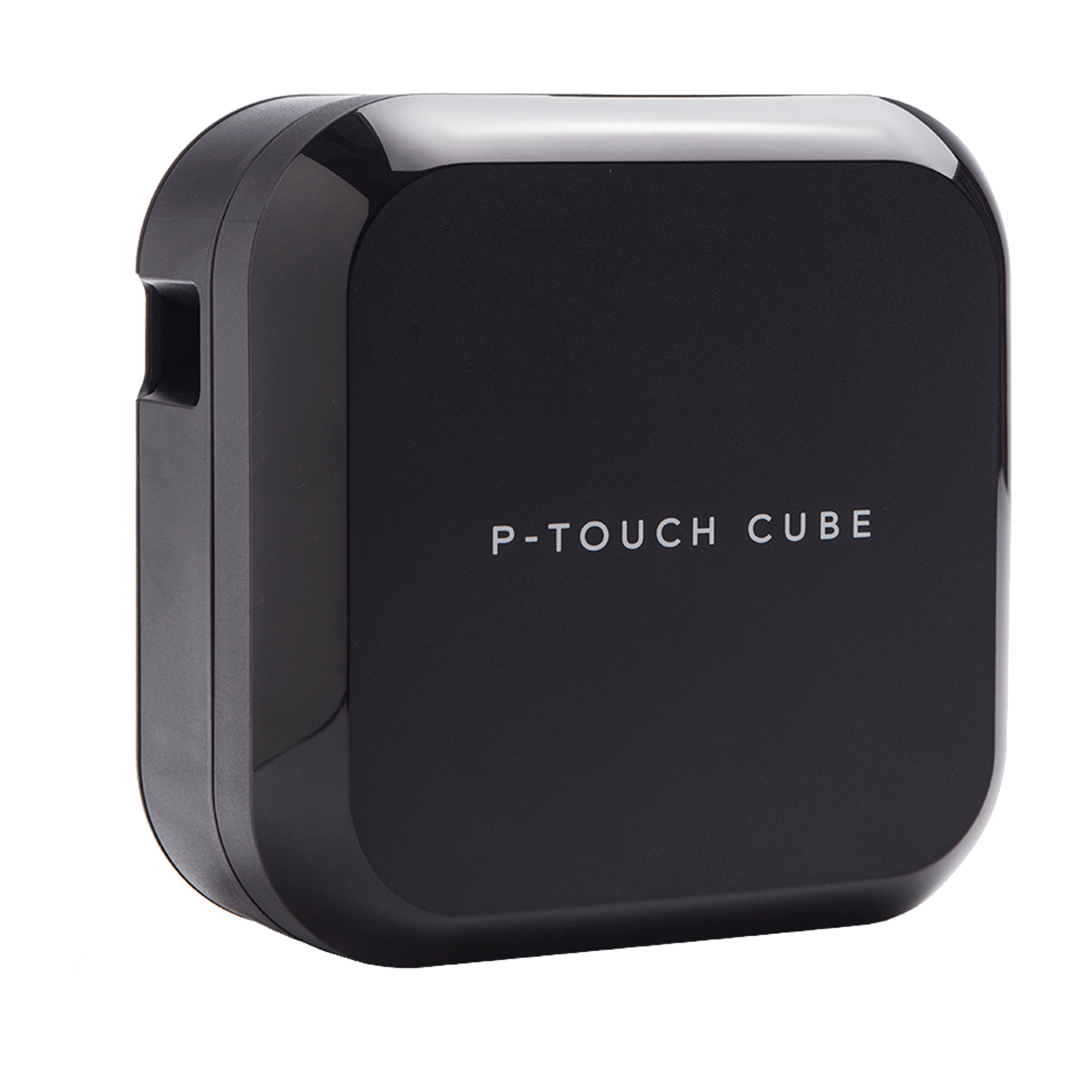 Brother - Etichettatrice - PTouch Cube Plus PTP710