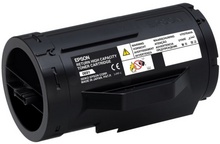 Toner Compatibile Epson C13S050691 Nero
